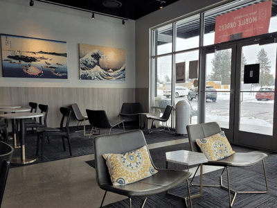 Thomas Hammer Coffee Roasters