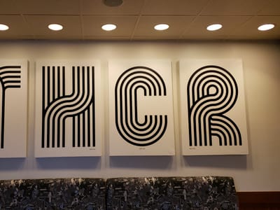 Thomas Hammer Coffee Roasters