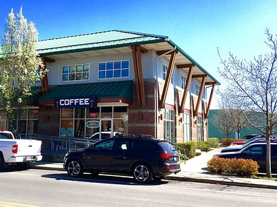 Thomas Hammer Coffee Roasters