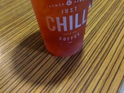 Thomas Hammer Coffee Roasters