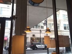 Thomas Hammer Coffee Roasters