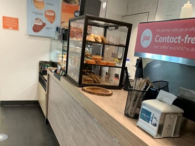 Thomas Hammer Coffee Roasters