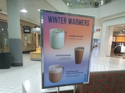 Thomas Hammer Coffee Roasters