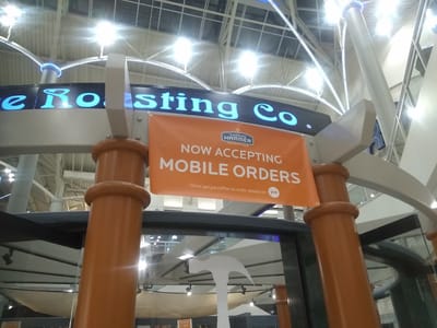 Thomas Hammer Coffee Roasters