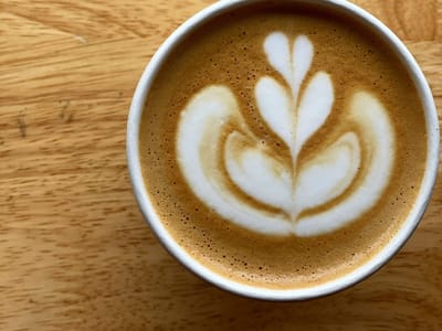 Thornton Family Coffee Roasters