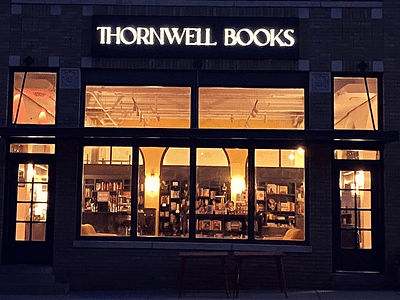 Thornwell Books