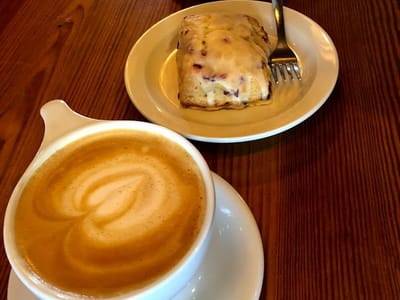 Thou Mayest Coffee Roasters