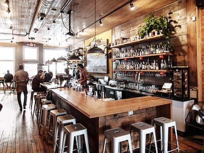 Thou Mayest Coffee Roasters