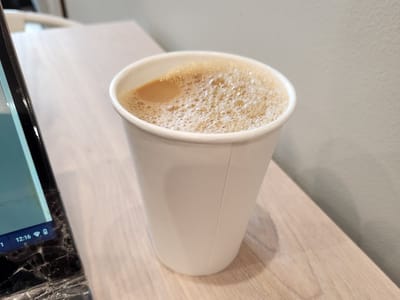 Thread Creek Coffee
