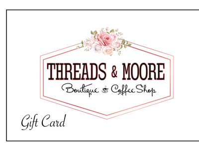 Threads & Moore, LLC