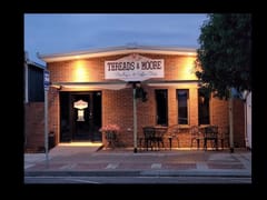 Threads & Moore, LLC