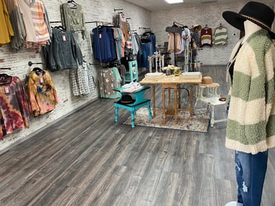 Threads & Moore, LLC