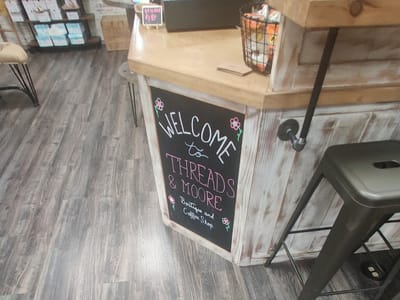 Threads & Moore, LLC