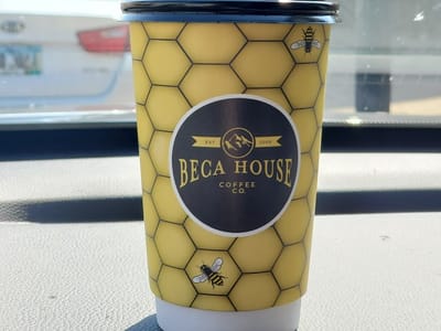 Three Bean Coffee House