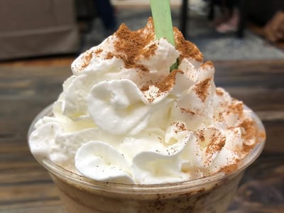 Three Bean Coffee House