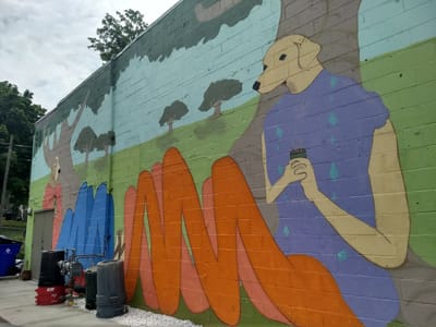 Three Bears Coffee Company