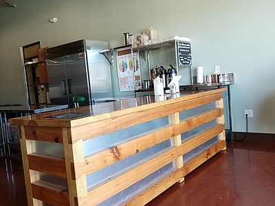 Three Bears Coffee Company