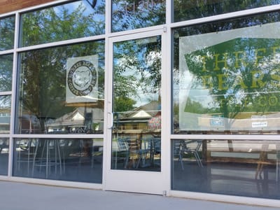 Three Bears Coffee Company