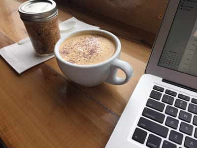 Three Brothers Coffee