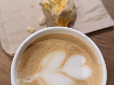 Three Brothers Coffee