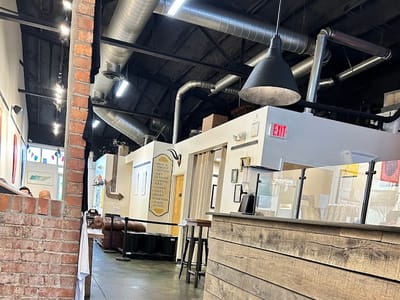 Three Brothers Coffee