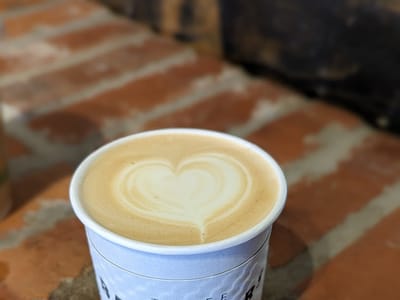 Three Brothers Coffee