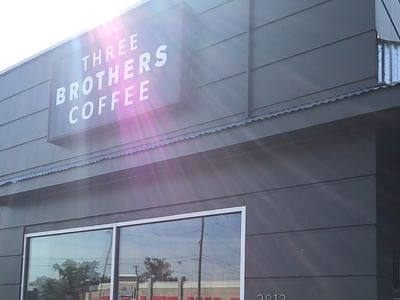 Three Brothers Coffee