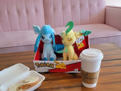 Three Daughters Coffee & Sweets