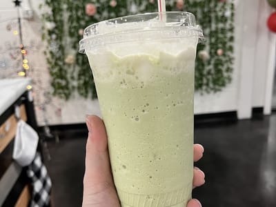 Three Daughters Coffee & Sweets