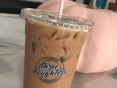 Three Daughters Coffee & Sweets