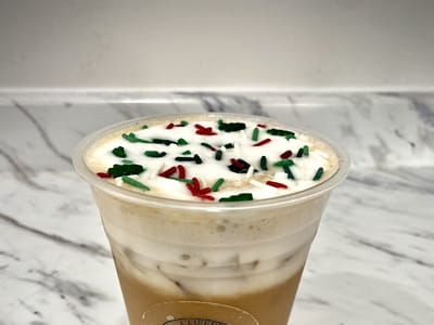 Three Daughters Coffee & Sweets