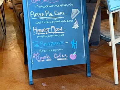 Three Fins Coffee Roasters