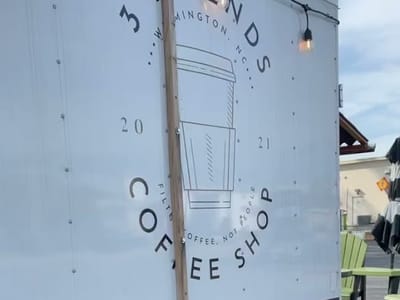 Three Friends Coffee