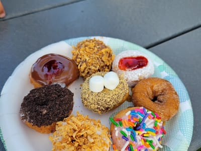 Three Friends Coffee