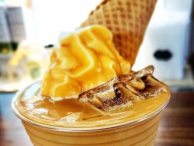 Three Friends Coffee