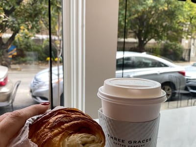 Three Graces Coffee Co.