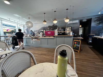 Three Graces Coffee Co.