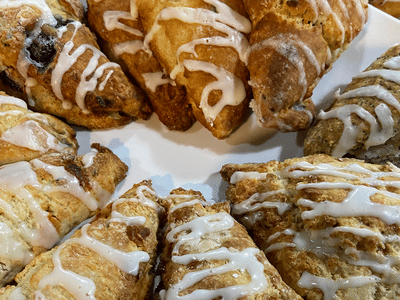 Three on the Tree Coffee & Cafe