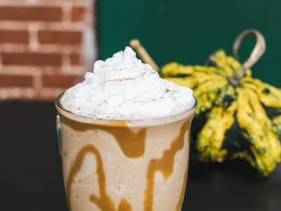 Three Peaches Gelato & Coffee