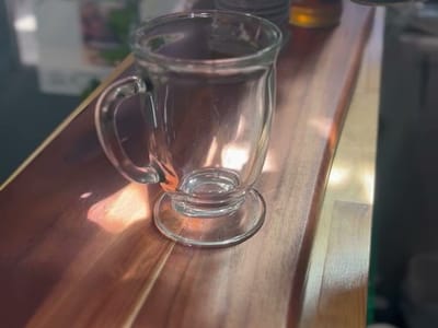 Three Peaches Gelato & Coffee