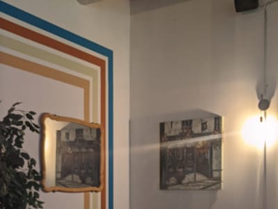 Three Rivers Coffee Co + Wine Lounge