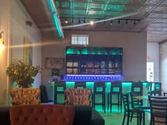 Three Rivers Coffee Co + Wine Lounge