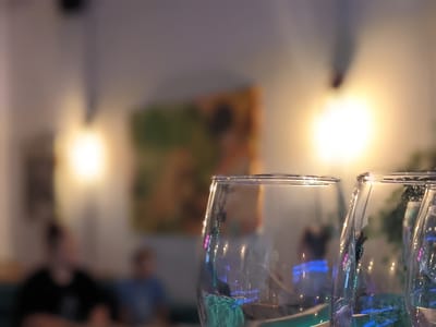 Three Rivers Coffee Co + Wine Lounge