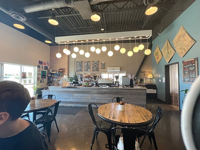 Three Rivers Coffee Co