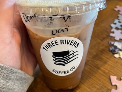 Three Rivers Coffee Co