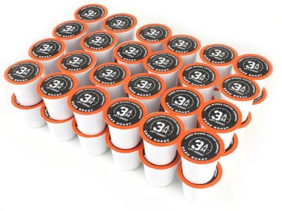 Three Rivers Coffee Company