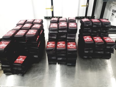 Three Rivers Coffee Company