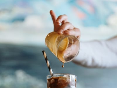 Three Ships Coffee Roasters