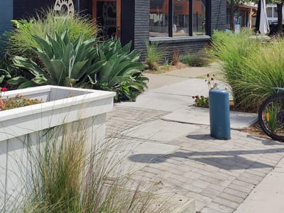 Three Ships Coffee Roasters