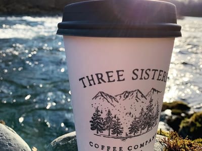Three Sisters Coffee Company